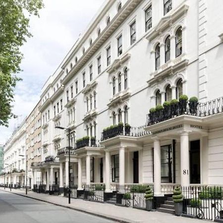 London House Hotel Exterior photo